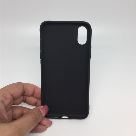 Aape By Bathing Ape iPhone Case - Picture 2 of 2